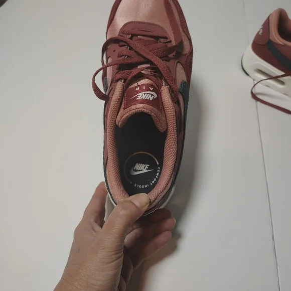 Nike Air Max SC SE Women's  Sneakers Size 9.5 - Picture 6 of 9